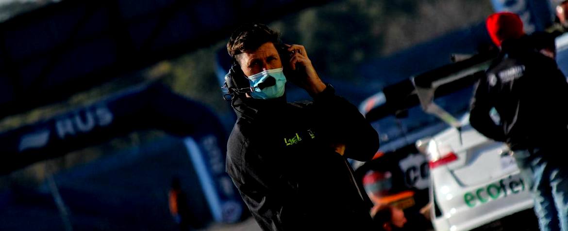 Confirmado el plantel de pilotos para el JLS MotorSport-Corsi Sport